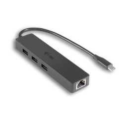 i-tec Advance C31GL3SLIM hub di interfaccia USB 32 Gen 1 31 Gen 1