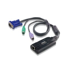 ATEN Adattatore KVM PS/2 VGA