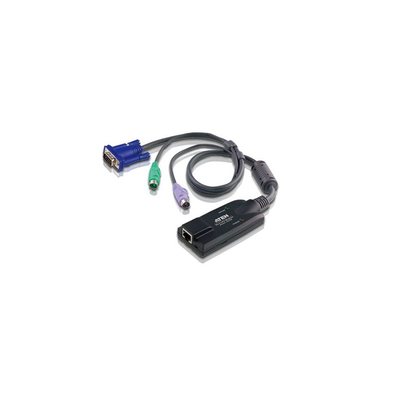 ATEN Adattatore KVM PS/2 VGA