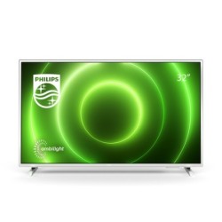 Philips 6900 series Ambilight TV 32&rdquo; Android TV - 32PFS6906/12 - Fu