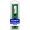 Goodram GR2666D464L19/16G memoria 16 GB 1 x 16 GB DDR4 2666 MHz