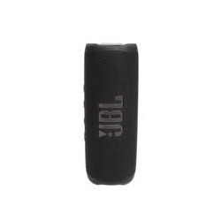 JBL LAUTSPRECHER FLIP 6 SCHWARZ (JBLFLIP6BLKEU)