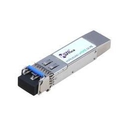 SFP Tx1310/Rx1550, SMF, 20 km