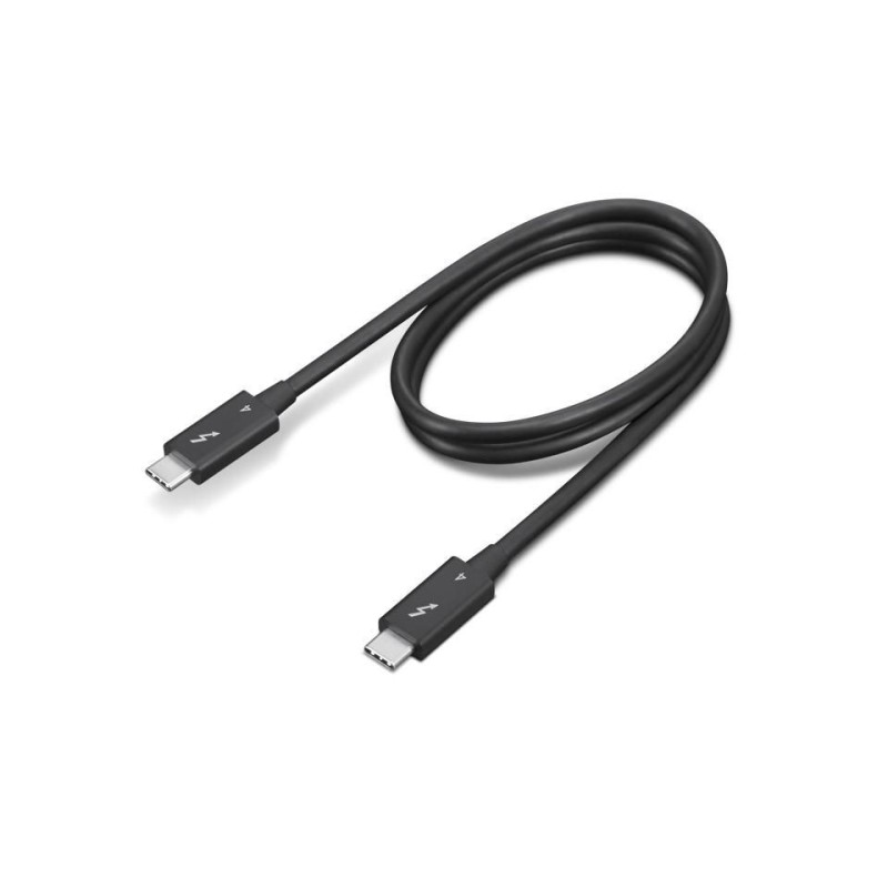 Thunderbolt Cable 0.7 M 40 