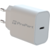 Caricabatteria 20 Watt PD presa USB-C Modello E693-PD20W