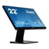 iiyama ProLite T2252MSC-B1 Monitor PC 54,6 cm (21.5&quot;) 1920 x 1080 Pix