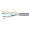 Equip 40146807 cavo di rete Grigio 305 m Cat6 U/UTP (UTP)