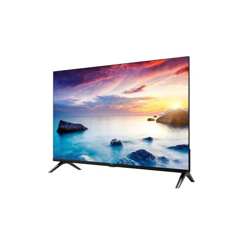 TCL SMART TV 40 FULL HD HDR ANDROID TV NERO