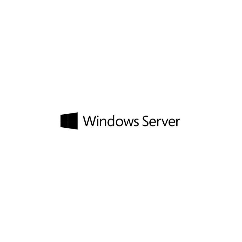 Fujitsu Windows Server 2019 CAL Client Access License (CAL) 10 licenz