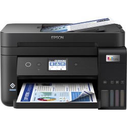 Epson L6290 Ad inchiostro A4 4800 x 1200 DPI 33 ppm Wi-Fi