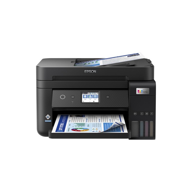 Epson L6290 Ad inchiostro A4 4800 x 1200 DPI 33 ppm Wi-Fi