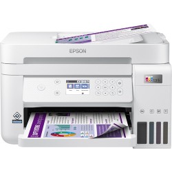 Epson L6276 Ad inchiostro A4 4800 x 1200 DPI 33 ppm Wi-Fi