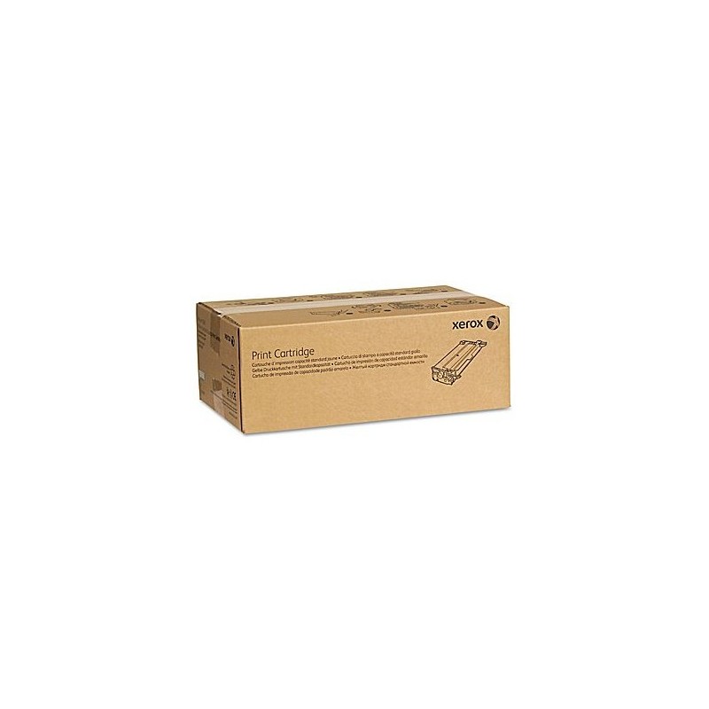 Xerox 006R01696 cartuccia toner 1 pz Originale Giallo