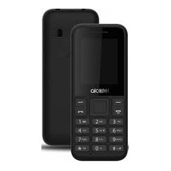 ALCATEL 1068D DS NERO