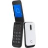 ALCATEL 2057D BIANCO PURO