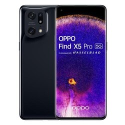 OPPO Find X5 Pro 17 cm (6.7&quot;) Doppia SIM Android 12 5G USB tipo-C 12 