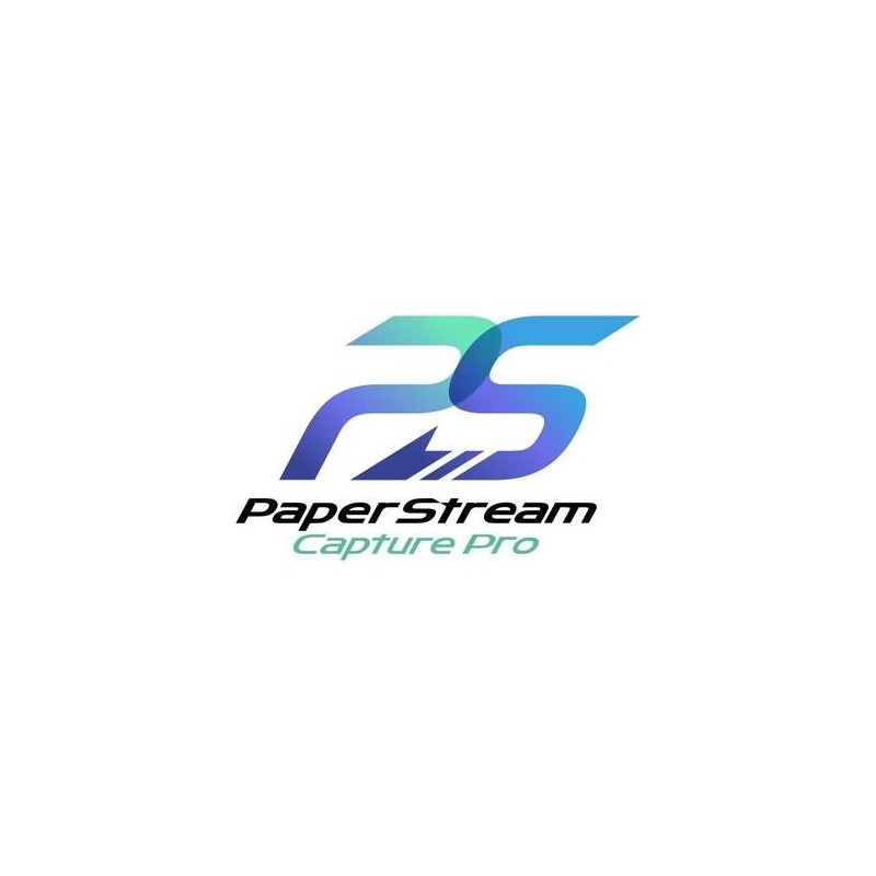 Fujitsu PaperStream Capture Pro f/ QC &amp; Index 12m 1 licenza/e 12 mese