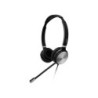 Uh36 Dual Headset Wired