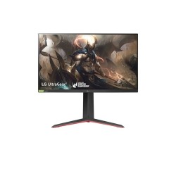 LG 27GP850P-B 68,6 cm (27&quot;) 2560 x 1440 Pixel 2K LED Nero, Rosso