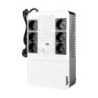 Legrand Keor ASI MULTIPLUG 800 GR A linea interattiva 0,8 kVA 480 W 6