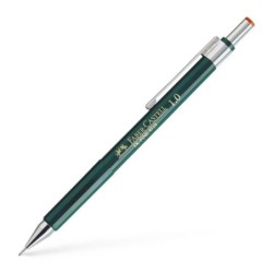 Faber -castell tk -fine 9713 Portaminas -HB Mine