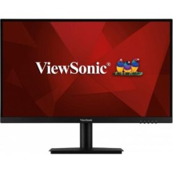 Viewsonic VA2406-h 61 cm (24&quot;) 1920 x 1080 Pixel Full HD LED Nero