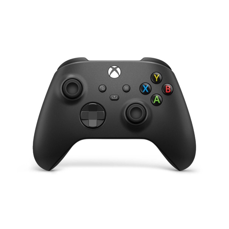 Microsoft Xbox Wireless Controller Nero Gamepad Analogico/Digitale An