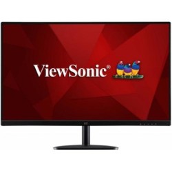 Viewsonic VA2732-h 68,6 cm (27&quot;) 1920 x 1080 Pixel Full HD LED Nero