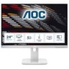 AOC P1 24P1/GR LED display 60,5 cm (23.8&quot;) 1920 x 1080 Pixel Full HD 