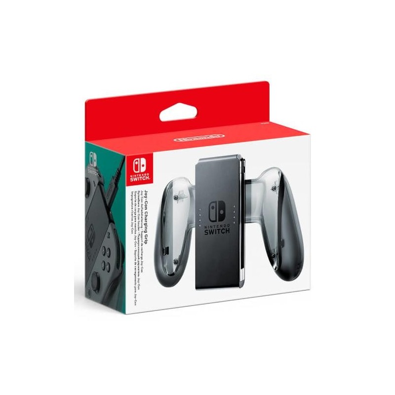 Nintendo 2510566 accessorio di controller da gaming