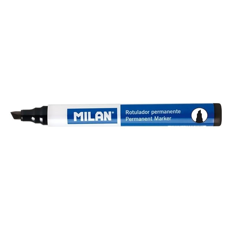 MILAN PERMANENT EBILIERS SUGGERIMENTO - PUNTA 1 - 4mm - Inchiostro a 