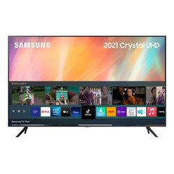 Samsung Series 7 UE50AU7100KXXU TV 127 cm (50&quot;) 4K Ultra HD Smart TV 