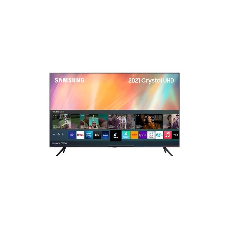 Samsung Series 7 UE50AU7100KXXU TV 127 cm (50&quot;) 4K Ultra HD Smart TV 