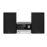 Grundig CMS 3000 BT DAB+ Microsistema audio per la casa 30 W Nero, Ar