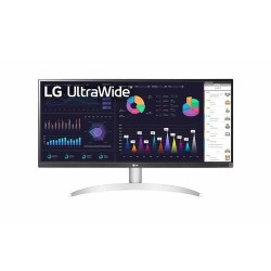 LG 29WQ600-W.AEU Monitor PC 73,7 cm (29&quot;) 2560 x 1080 Pixel Full HD L