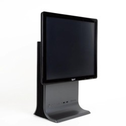 TPV D-1 J4125 8GB 256GB + monitor tactil 15&quot;