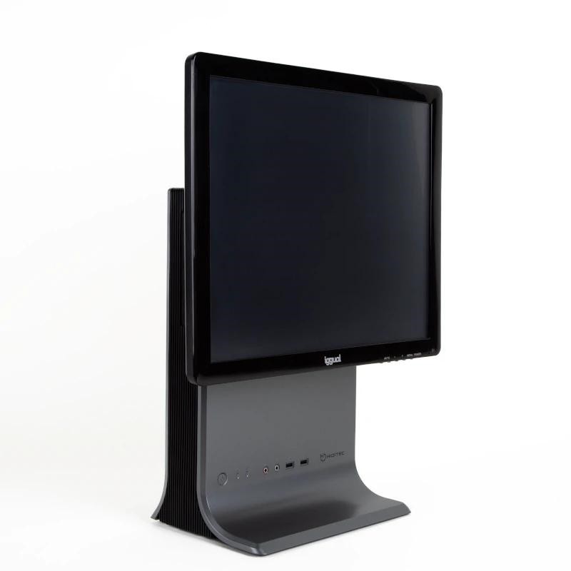 TPV D-1 J4125 8GB 256GB + monitor tactil 15&quot;