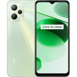 REALME C35 4+64GB DS 4G GLOWING GREEN OEM