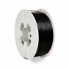 FILAMENT 3D PLA 1.75MM BLACK 1 KG.