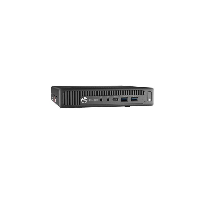 T1A HP EliteDesk 800 G2 Refurbished i5-6500 mini PC Intel&reg; Core&trade; i