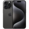 APPLE IPHONE 15 PRO 1TB BLACK TITANIUM