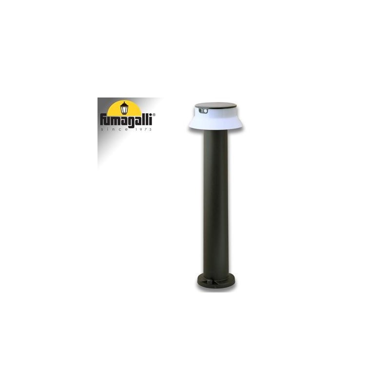 FELICE 800 NERO SOLAR LED &Atilde;150 PIR CCT S