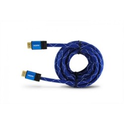 3GO CHDMI52 HDMI-M Cavo A HDMI-M V2.0 5M