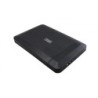 3GO Housing esterno HD 2.5 SATA -usb 3.0 - colore nero