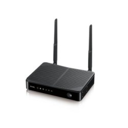 Zyxel LTE3301-PLUS router wireless Gigabit Ethernet Dual-band (2.4 GH