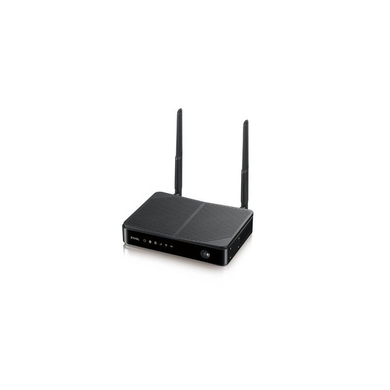 Zyxel LTE3301-PLUS router wireless Gigabit Ethernet Dual-band (2.4 GH