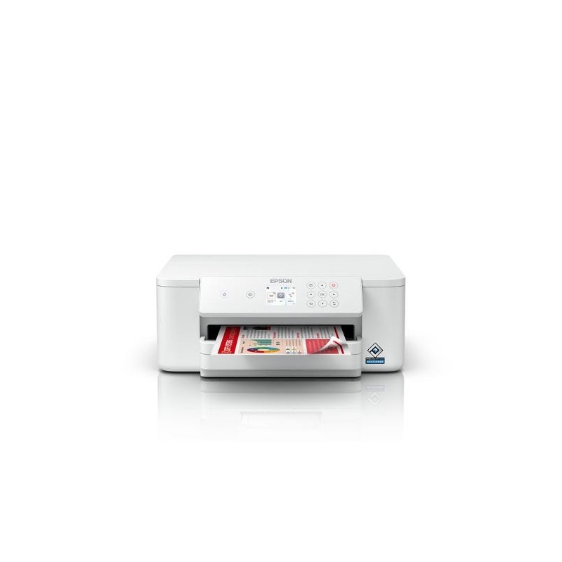 Epson WorkForce Pro WF-C4310DW stampante a getto d&#039;inchiostro A color