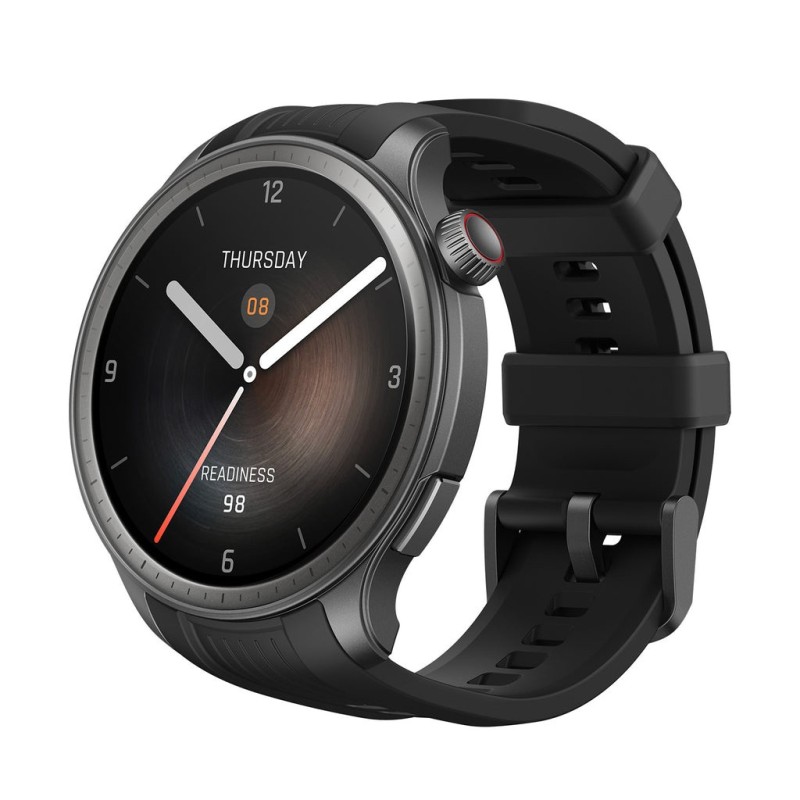 AMAZFIT EQUILIBRIO IN SILICONE