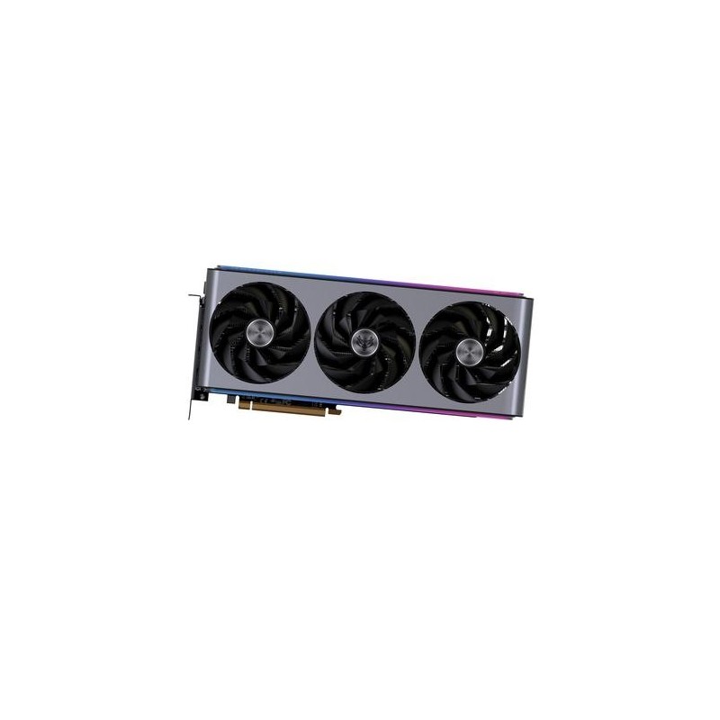 SAPPHIRE VGA RADEON RX 7900 XTX, NITRO RX 7900 XTX GAMING OC, VAPOR-X