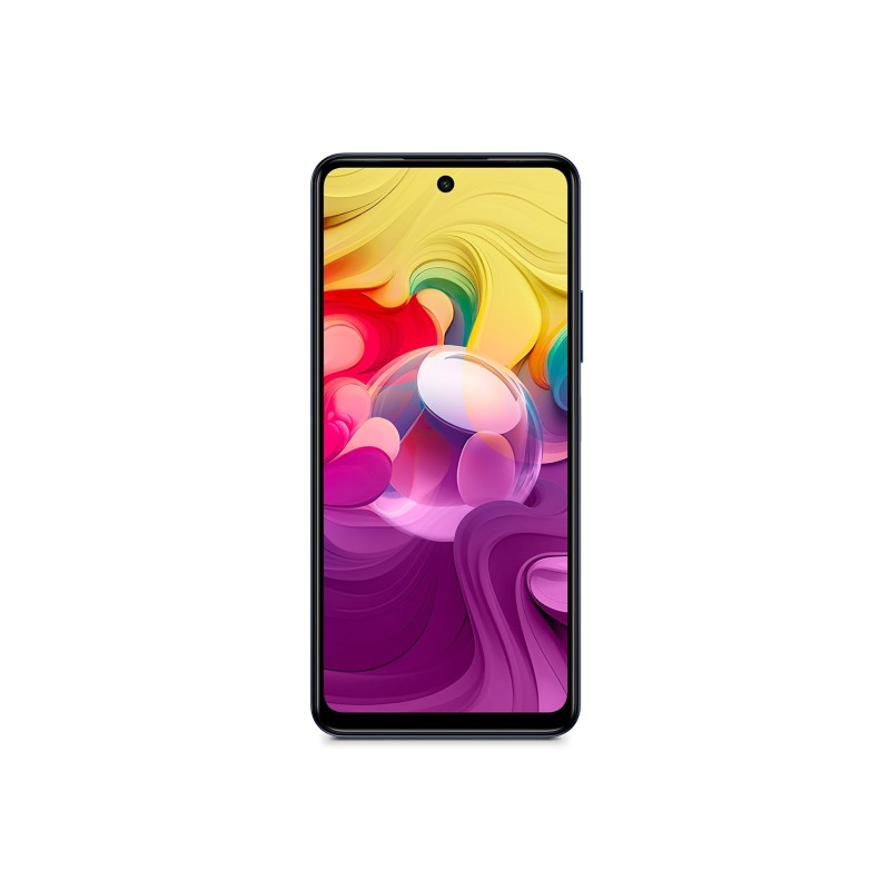 SPC Discovery 2 Smartphone Pantalla de 6.6&quot; HD+ - 128GB de Memoria In